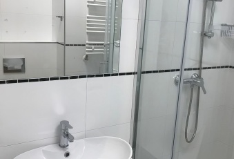 Mieszkanie na wynajem w Warszawa Bielany Przy Agorze o powierzchni 33 mkw