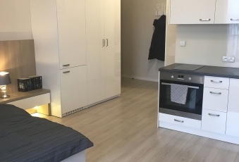 Mieszkanie na wynajem w Warszawa Bielany Przy Agorze o powierzchni 33 mkw