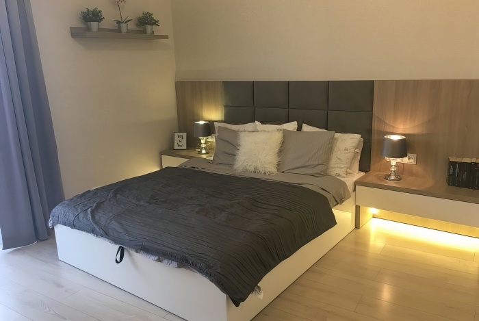 Mieszkanie na wynajem w Warszawa Bielany Przy Agorze o powierzchni 33 mkw