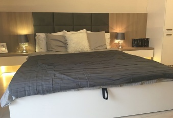 Mieszkanie na wynajem w Warszawa Bielany Przy Agorze o powierzchni 33 mkw