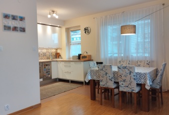 Warszawa Ursus, ul. Królów Polskich, 52 m2
