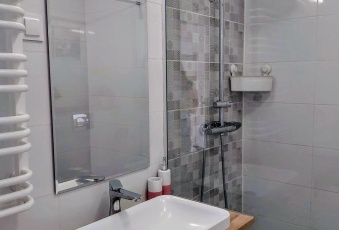 Mieszkanie na wynajem w Kraków Śródmieście Czerwonego Prądnika  o powierzchni 32 mkw