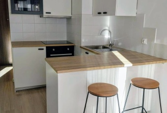 Mieszkanie na wynajem w Kraków Śródmieście Czerwonego Prądnika  o powierzchni 32 mkw