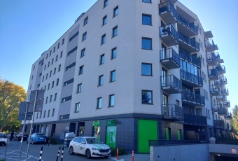 Mieszkanie na wynajem w Kraków Śródmieście Czerwonego Prądnika  o powierzchni 32 mkw
