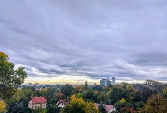 Mieszkanie na wynajem w Kraków Śródmieście Czerwonego Prądnika  o powierzchni 32 mkw