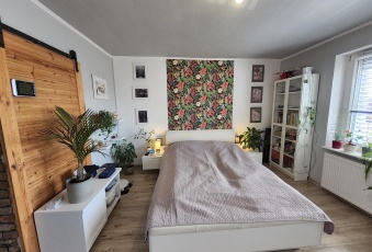 Mieszkanie na sprzedaż w Szczecin Żelechowa Hoża o powierzchni 69 mkw