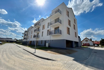 Komercja na wynajem w Krosno Odrzańskie  Baczyńskiego 1 o powierzchni 100 mkw