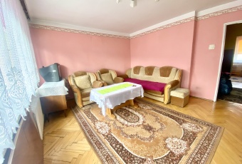 Mieszkanie 2 pok -46m²/ W Centrum Radomia/Ul. Miła