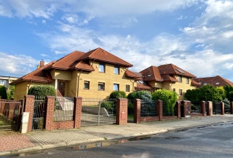 Dom 177m2 z ogrodem os. Dzierzków w Radomiu