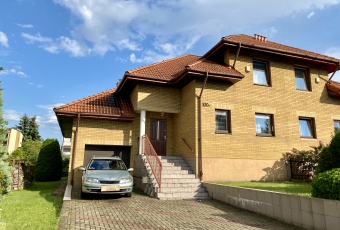 Dom na sprzedaż w Radom Dzierzków Długojowska o powierzchni 177 mkw