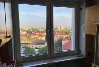 Mieszkanie na sprzedaż w Płock Ogrody Bielska 51/3 o powierzchni 46 mkw