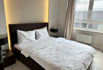 Mieszkanie na sprzedaż w Warszawa Wola Grzybowska 61 o powierzchni 47 mkw