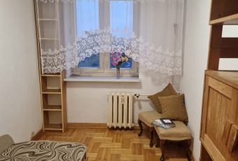 Mieszkanie na sprzedaż w Otwock   o powierzchni 38 mkw