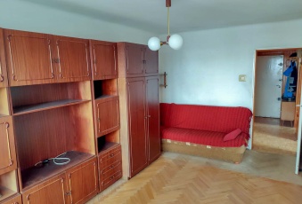 Mieszkanie na sprzedaż w Łódź Górna Piękna o powierzchni 48 mkw