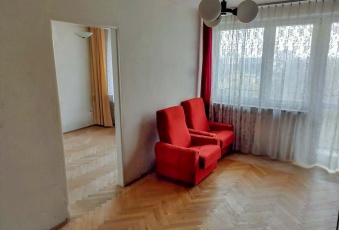 Mieszkanie na sprzedaż w Łódź Górna Piękna o powierzchni 48 mkw