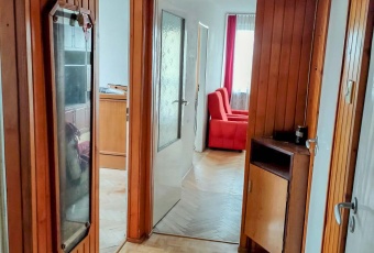 Mieszkanie na sprzedaż w Łódź Górna Piękna o powierzchni 48 mkw