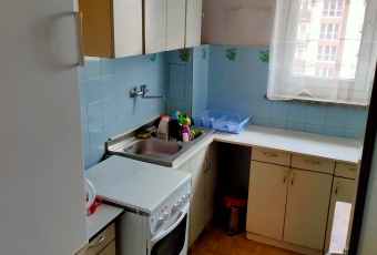 Mieszkanie na sprzedaż w Łódź Górna Piękna o powierzchni 48 mkw