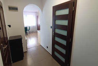 Mieszkanie na sprzedaż w Kraków Podgórze Myśliwska 78 o powierzchni 37 mkw