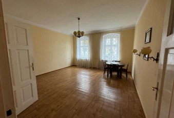Mieszkanie na sprzedaż w Gniezno Gniezno Wrzesińska o powierzchni 98 mkw