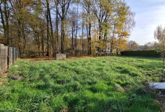Działka na sprzedaż w Wilamowice  Bielska 11 o powierzchni 1422 mkw