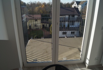 Mieszkanie na sprzedaż w Łódź Bałuty Bema o powierzchni 64 mkw