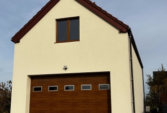 Mieszkanie na wynajem w Miękinia Lutynia Kościelna o powierzchni 78 mkw