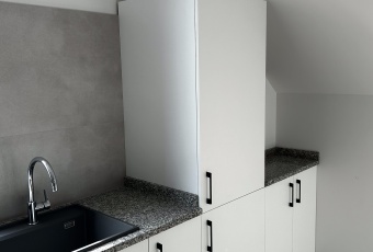 Mieszkanie na wynajem w Miękinia Lutynia Kościelna o powierzchni 78 mkw