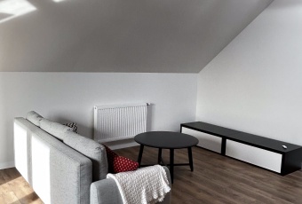 Mieszkanie na wynajem w Miękinia Lutynia Kościelna o powierzchni 78 mkw