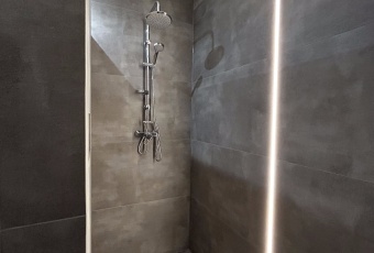 Mieszkanie na wynajem w Miękinia Lutynia Kościelna o powierzchni 78 mkw