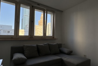 Mieszkanie na sprzedaż w Warszawa Śródmieście Śliska 10 o powierzchni 35 mkw