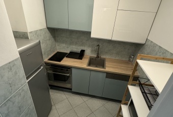Mieszkanie na sprzedaż w Warszawa Śródmieście Śliska 10 o powierzchni 35 mkw