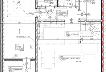 Dom na sprzedaż w Oleśnica Oleśnica Sokołowice o powierzchni 134 mkw