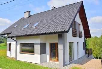 Okazja! Piękny solidny dom Jawornik 
