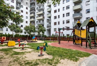 Mieszkanie na sprzedaż w Warszawa Wola Jana Kazimierza o powierzchni 61 mkw