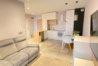 Mieszkanie na sprzedaż w Kraków Krowodrza Poznańska o powierzchni 51 mkw