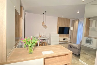 Mieszkanie na sprzedaż w Kraków Krowodrza Poznańska o powierzchni 51 mkw