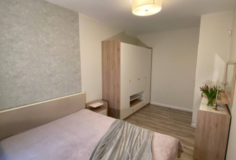 Mieszkanie na sprzedaż w Kraków Krowodrza Poznańska o powierzchni 51 mkw