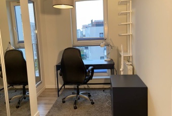 Mieszkanie na sprzedaż w Kraków Krowodrza Poznańska o powierzchni 51 mkw