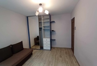 Mieszkanie na sprzedaż w Łódź Bałuty Rojna o powierzchni 38 mkw