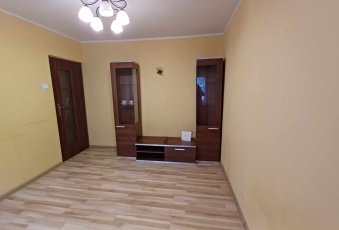 Mieszkanie na sprzedaż w Łódź Bałuty Rojna o powierzchni 38 mkw