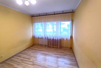 Mieszkanie na sprzedaż w Łódź Bałuty Rojna o powierzchni 38 mkw