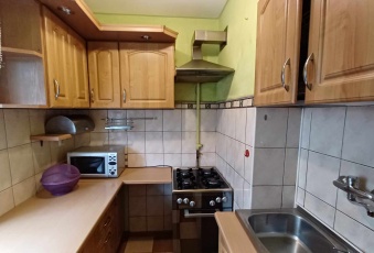 Mieszkanie na sprzedaż w Łódź Bałuty Rojna o powierzchni 38 mkw