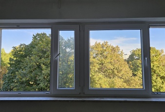 Mieszkanie na sprzedaż w Warszawa Żoliborz Braci Załuskich o powierzchni 27 mkw