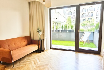 Mieszkanie na sprzedaż w Warszawa Śródmieście  o powierzchni 51 mkw