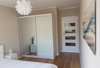 Mieszkanie na wynajem w Wrocław Psie Pole Hugona Kowarzyka 15 o powierzchni 50 mkw
