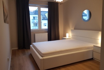 Mieszkanie na wynajem w Wrocław Psie Pole Hugona Kowarzyka 15 o powierzchni 50 mkw