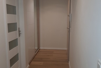 Mieszkanie na wynajem w Wrocław Psie Pole Hugona Kowarzyka 15 o powierzchni 50 mkw