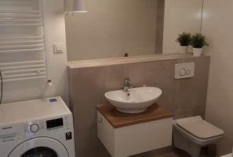 Mieszkanie na wynajem w Wrocław Psie Pole Hugona Kowarzyka 15 o powierzchni 50 mkw