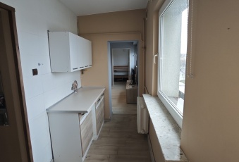 Mieszkanie na sprzedaż w Szczecin Stare Miasto Wyzwolenia o powierzchni 42 mkw