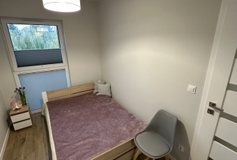 Mieszkanie na wynajem w Piaseczno  Mleczarska o powierzchni 35 mkw